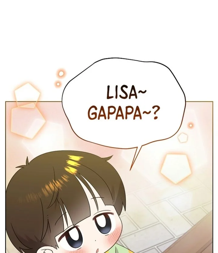 Brother, Am I Cute? Chapter 97 halaman 36