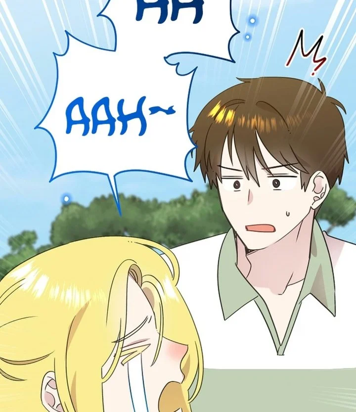 Brother, Am I Cute? Chapter 97 Gambar 37