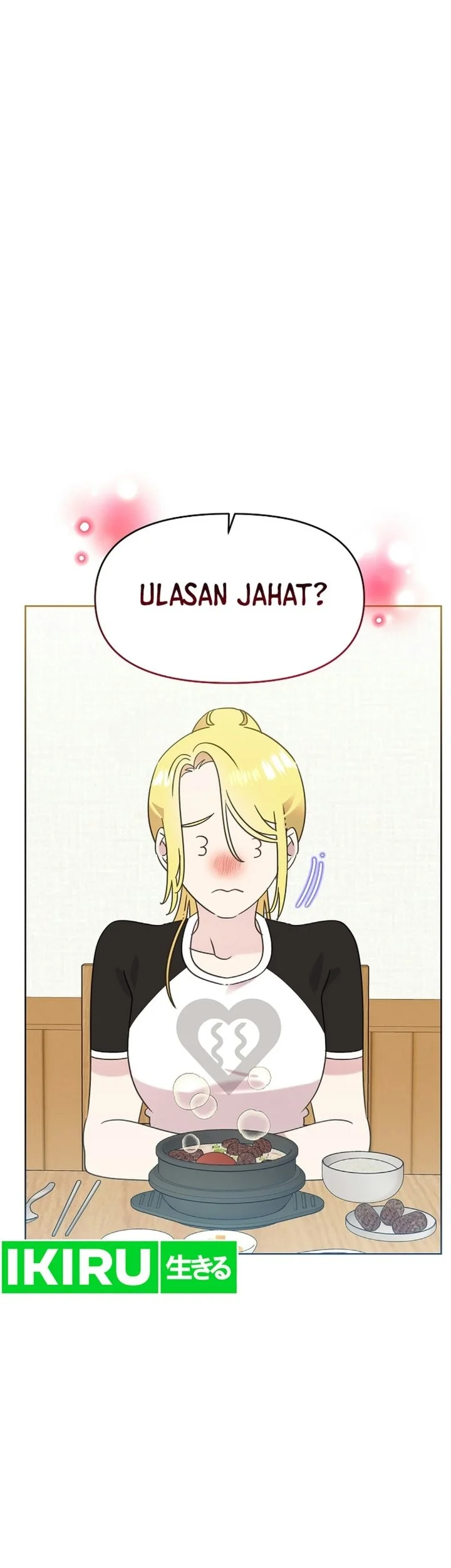 Brother, Am I Cute? Chapter 97 Gambar 40