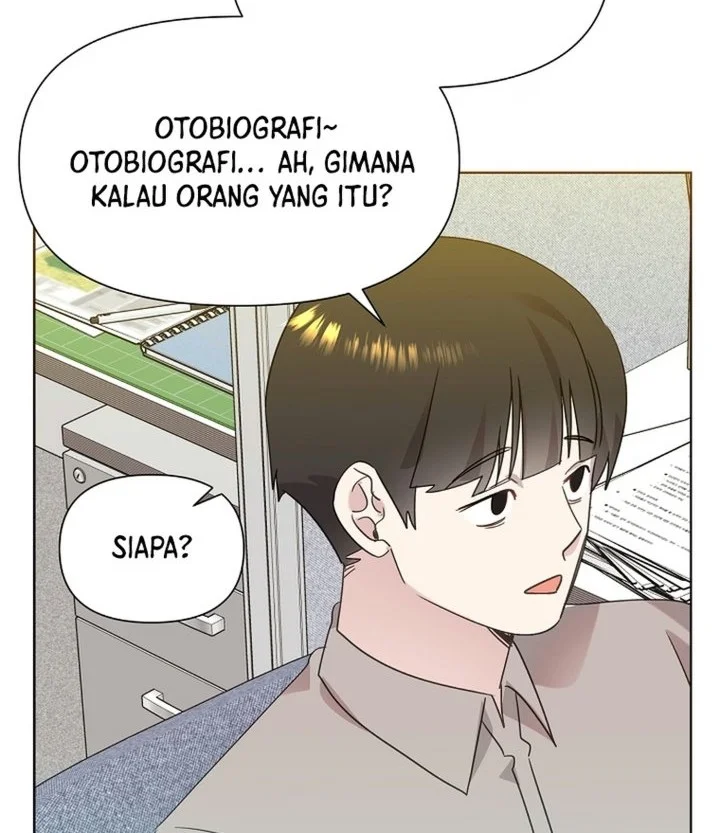 Brother, Am I Cute? Chapter 97 Gambar 48