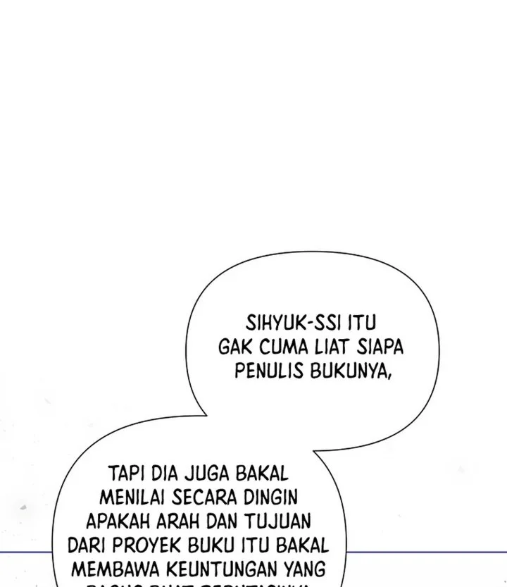 Brother, Am I Cute? Chapter 97 Gambar 51