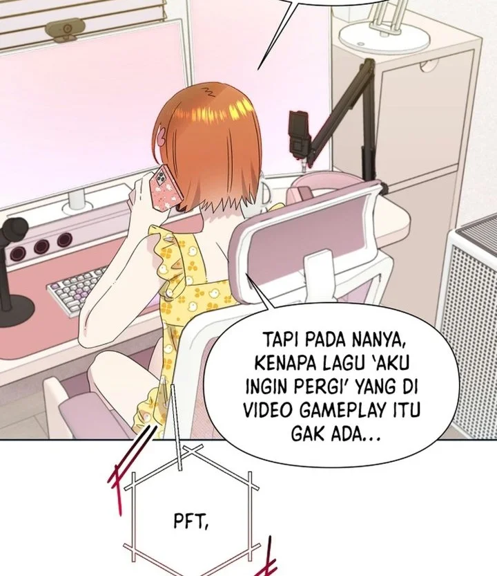 Brother, Am I Cute? Chapter 97 halaman 4
