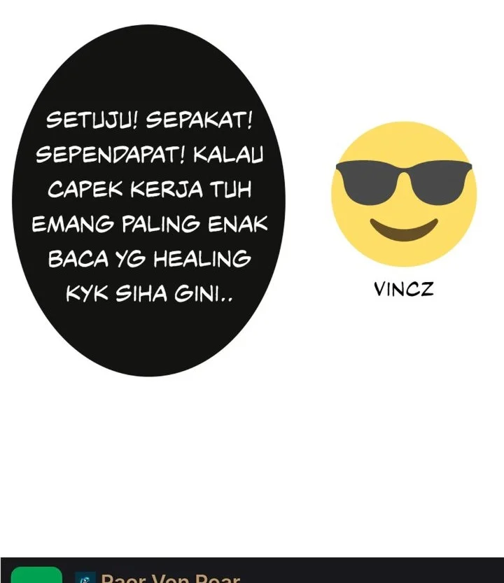 Brother, Am I Cute? Chapter 97 Gambar 56