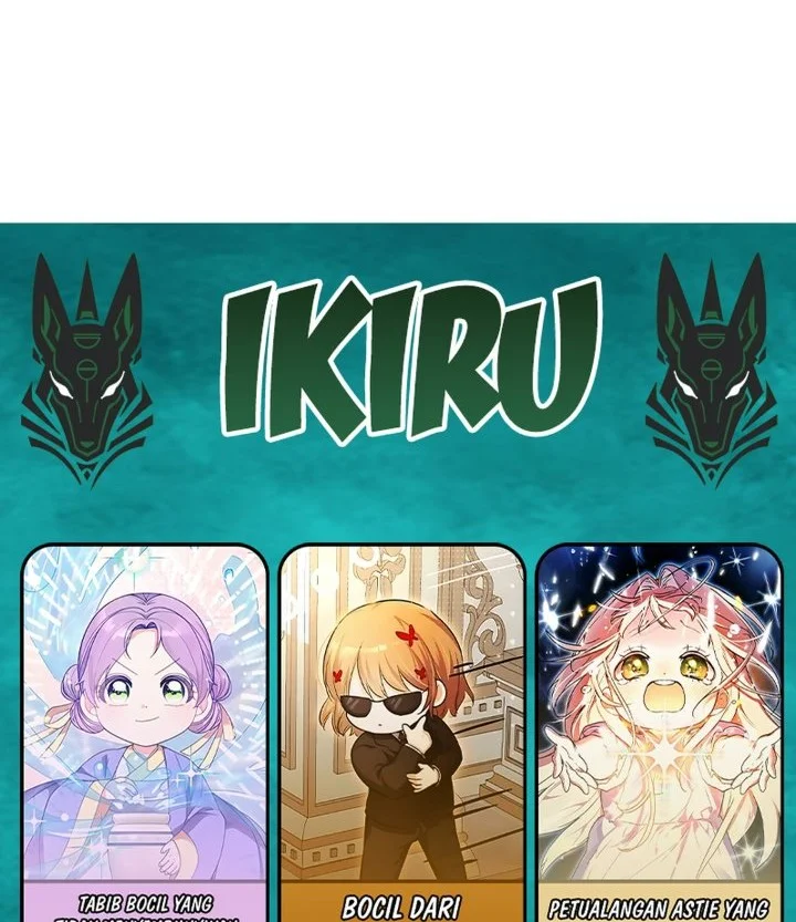 Brother, Am I Cute? Chapter 97 Gambar 58