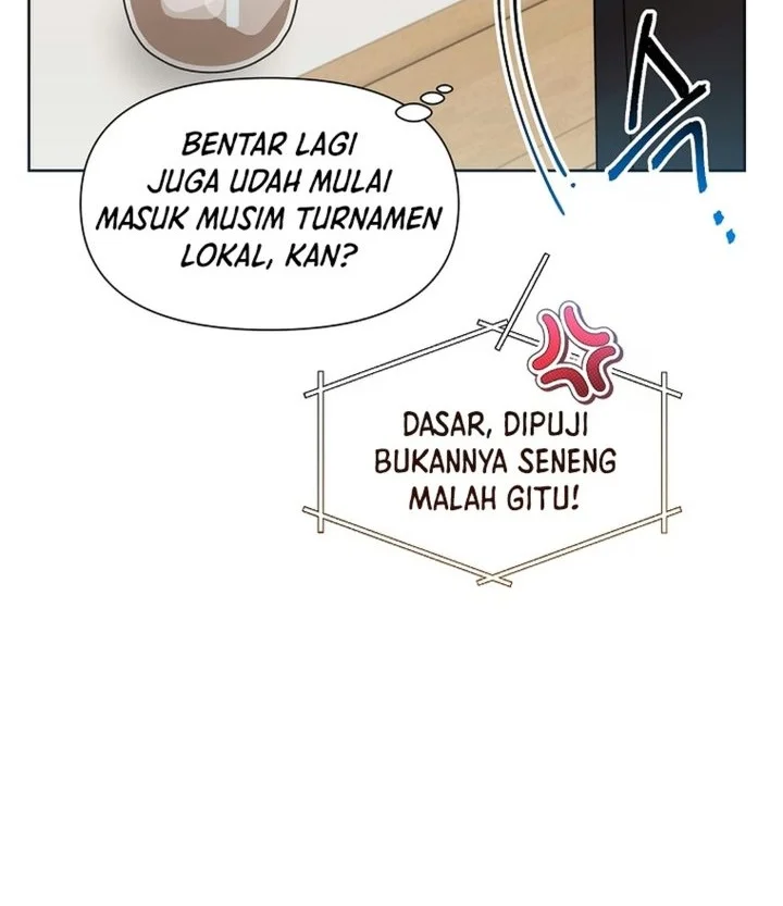 Brother, Am I Cute? Chapter 97 halaman 6
