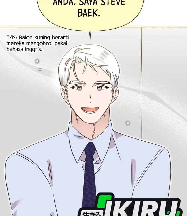 Brother, Am I Cute? Chapter 98 halaman 21