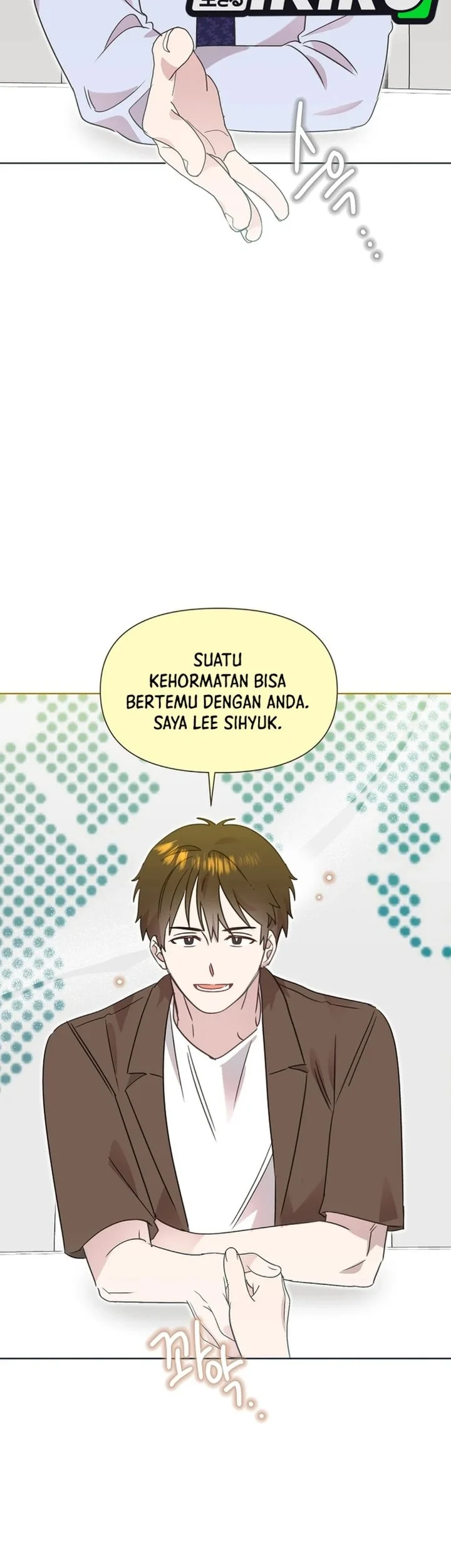 Brother, Am I Cute? Chapter 98 halaman 22