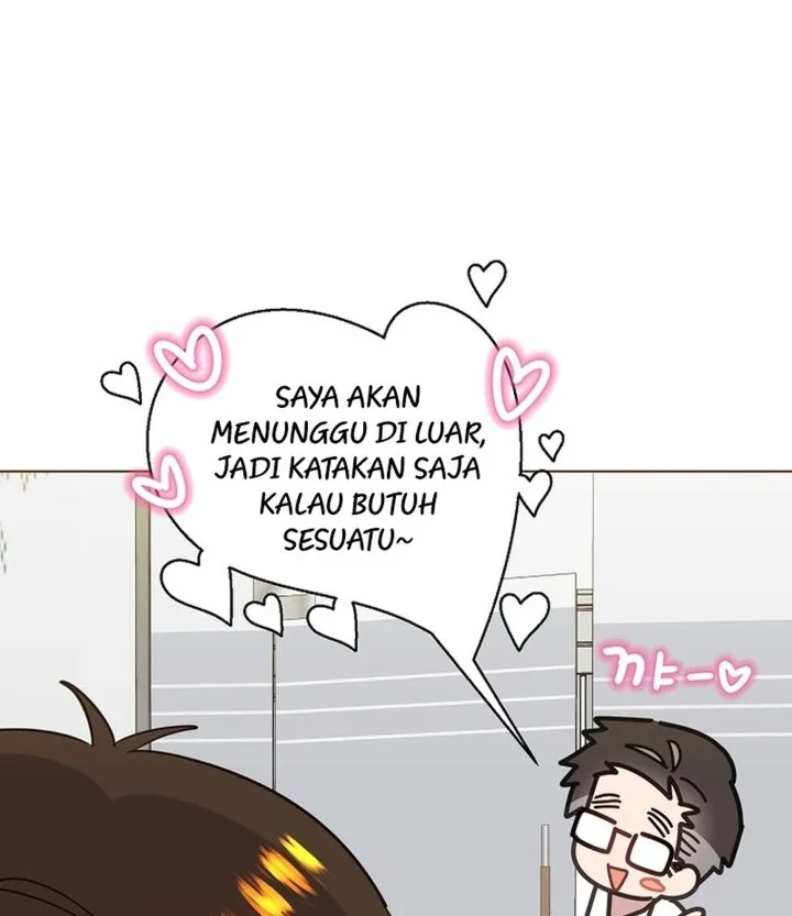 Brother, Am I Cute? Chapter 98 halaman 23