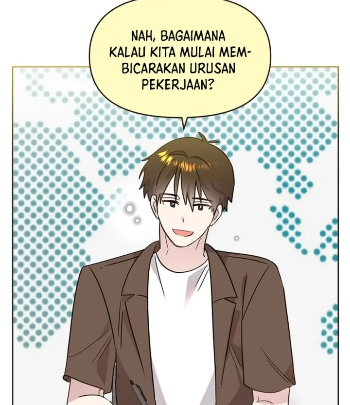 Brother, Am I Cute? Chapter 98 Gambar 34