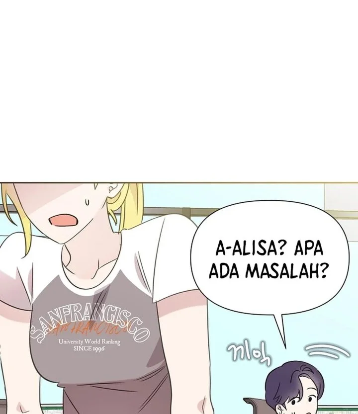 Brother, Am I Cute? Chapter 98 Gambar 48