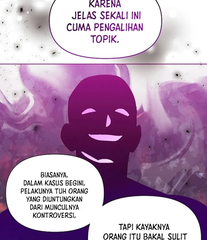 Brother, Am I Cute? Chapter 98 halaman 7