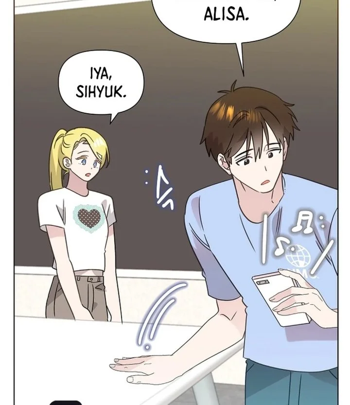Brother, Am I Cute? Chapter 98 halaman 11