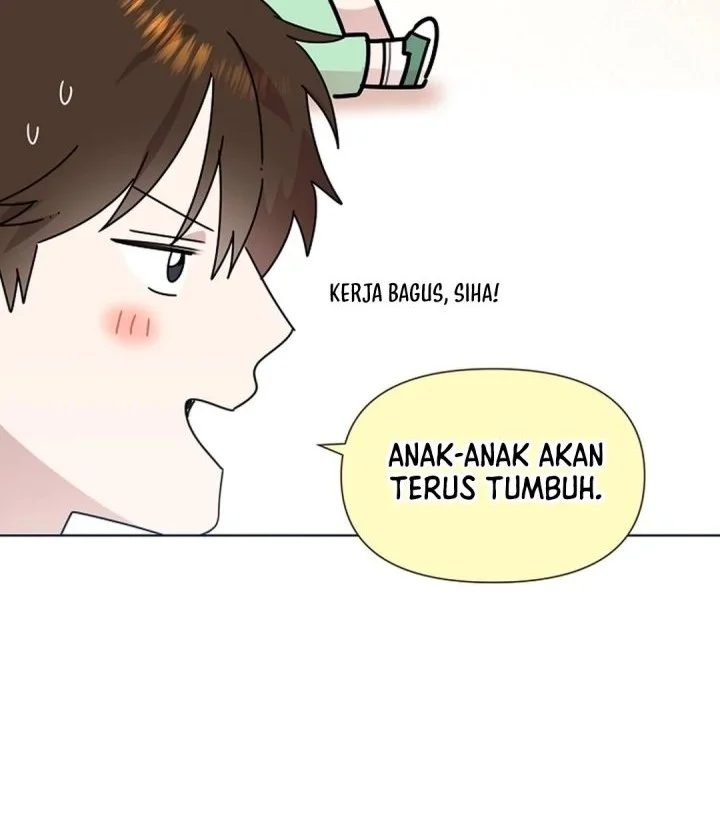Brother, Am I Cute? Chapter 99 halaman 18
