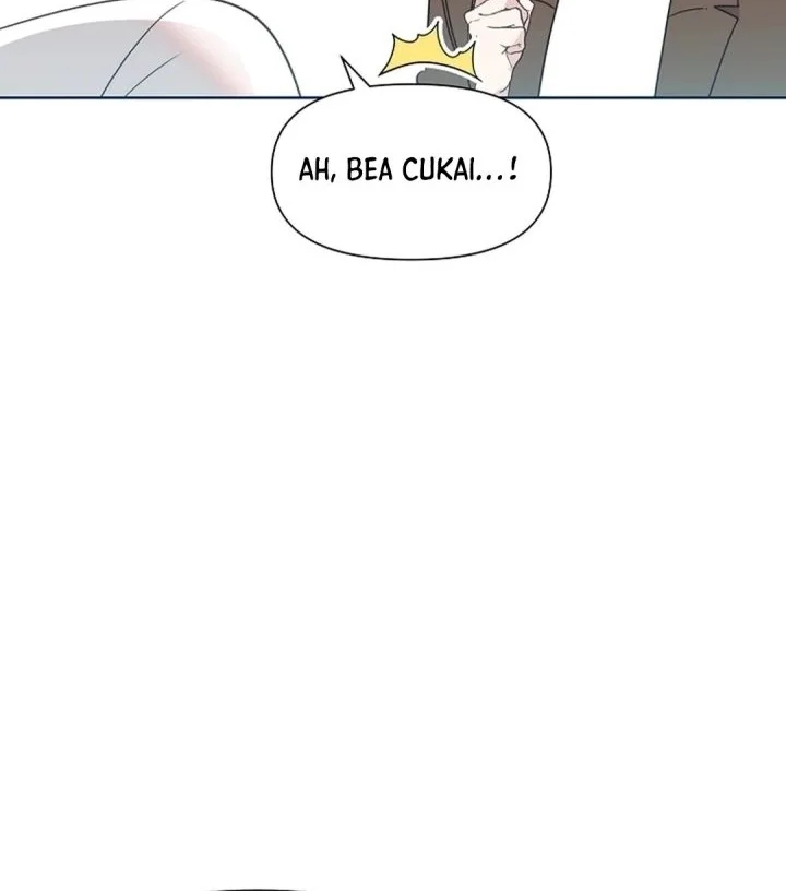 Brother, Am I Cute? Chapter 99 halaman 33