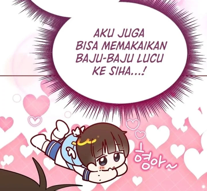 Brother, Am I Cute? Chapter 99 Gambar 38