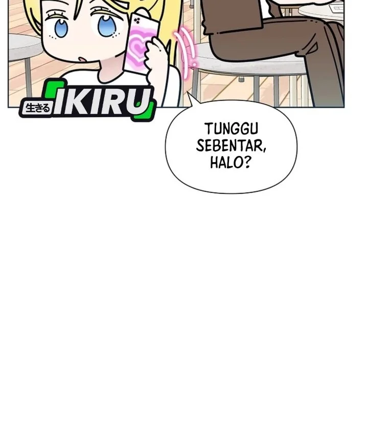 Brother, Am I Cute? Chapter 99 Gambar 50