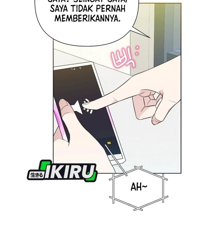 Brother, Am I Cute? Chapter 99 Gambar 54