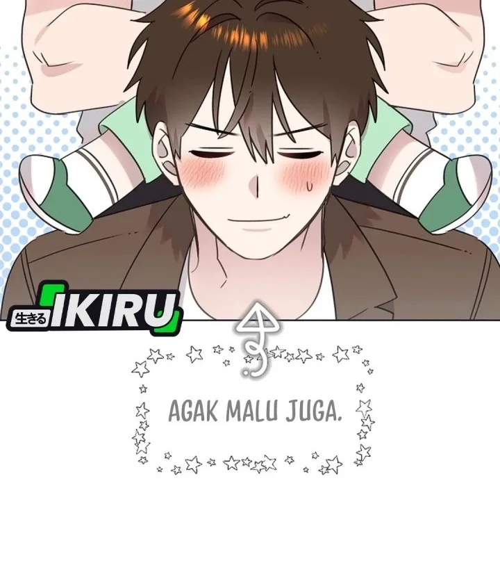 Brother, Am I Cute? Chapter 99 halaman 7
