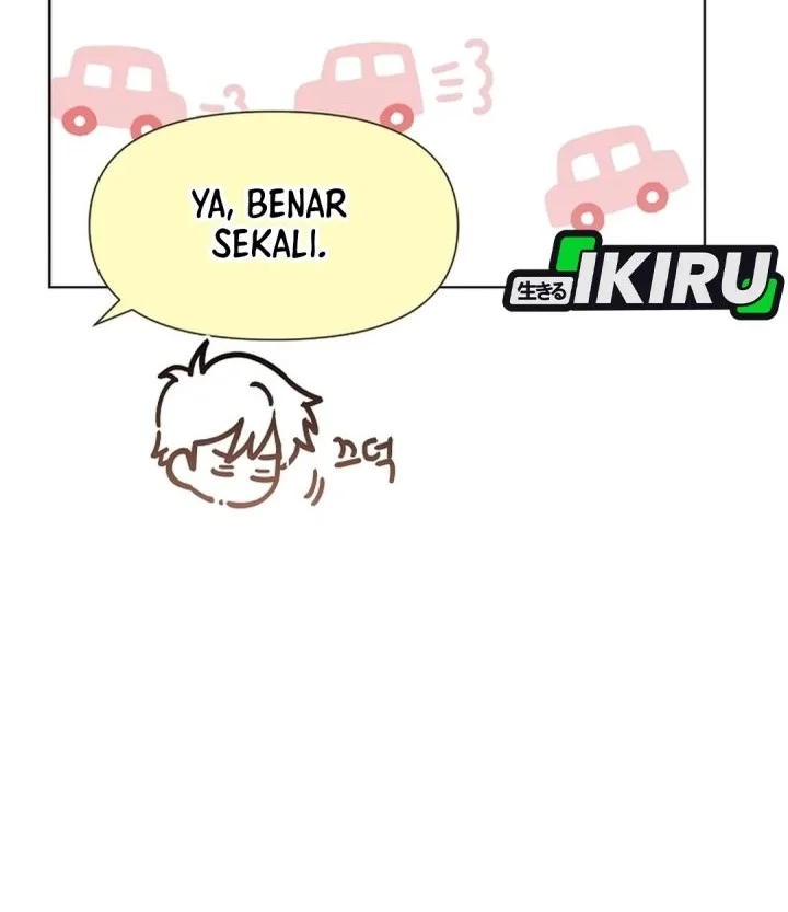 Brother, Am I Cute? Chapter 99 halaman 13