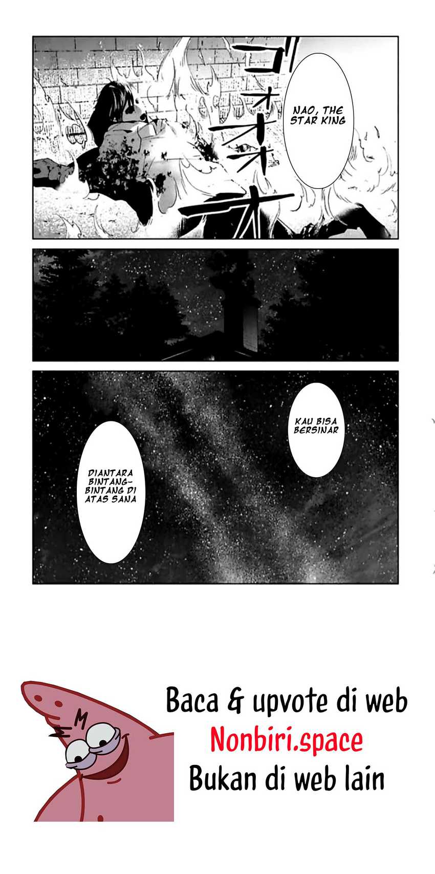 Brutal: Satsujin Kansatsukan no Kokuhaku Chapter 10 Gambar 42