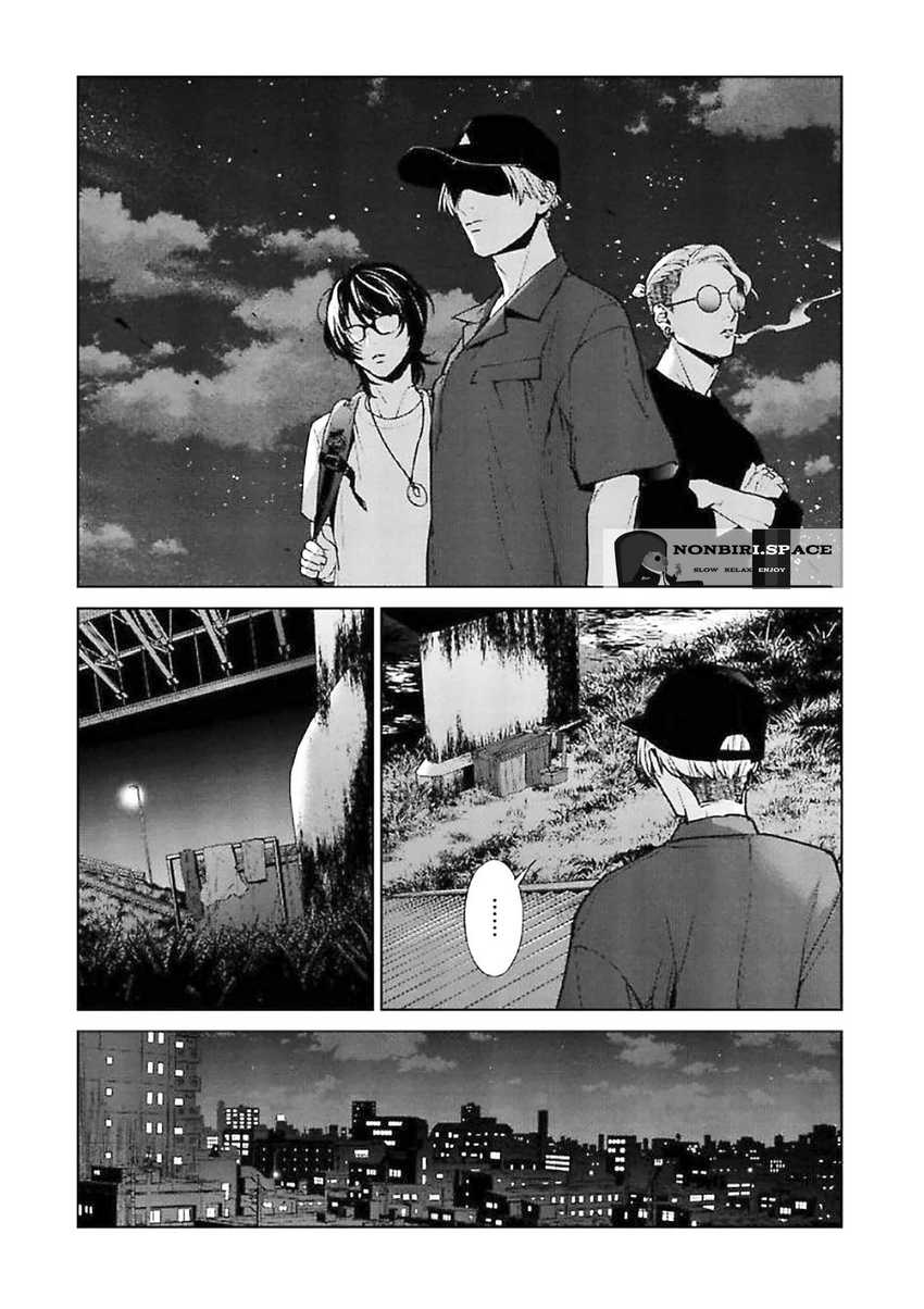 Brutal: Satsujin Kansatsukan no Kokuhaku Chapter 11 Gambar 24