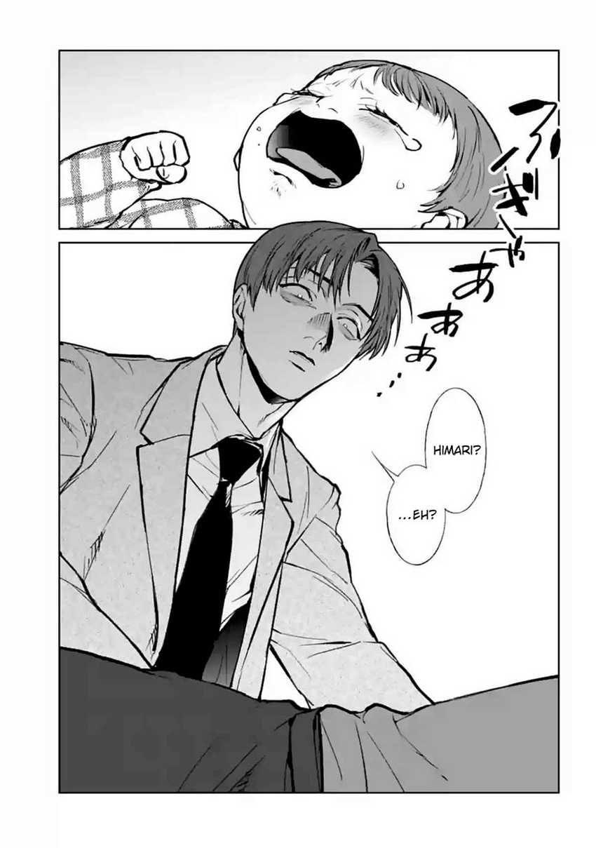 Brutal: Satsujin Kansatsukan no Kokuhaku Chapter 13 Gambar 60