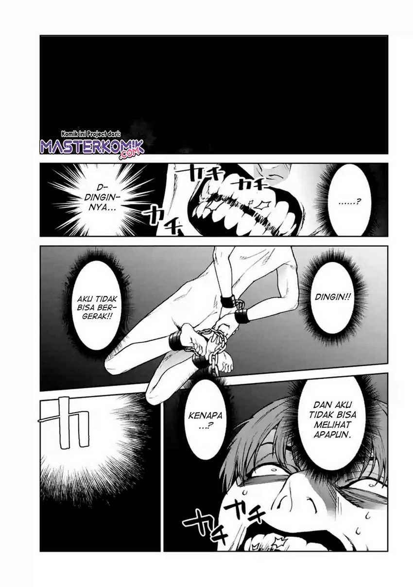 Brutal: Satsujin Kansatsukan no Kokuhaku Chapter 14 Gambar 36