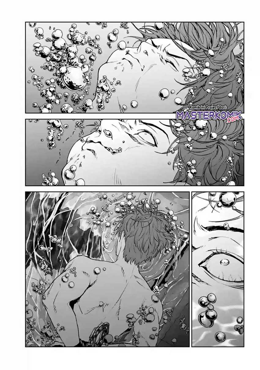Brutal: Satsujin Kansatsukan no Kokuhaku Chapter 14 Gambar 52