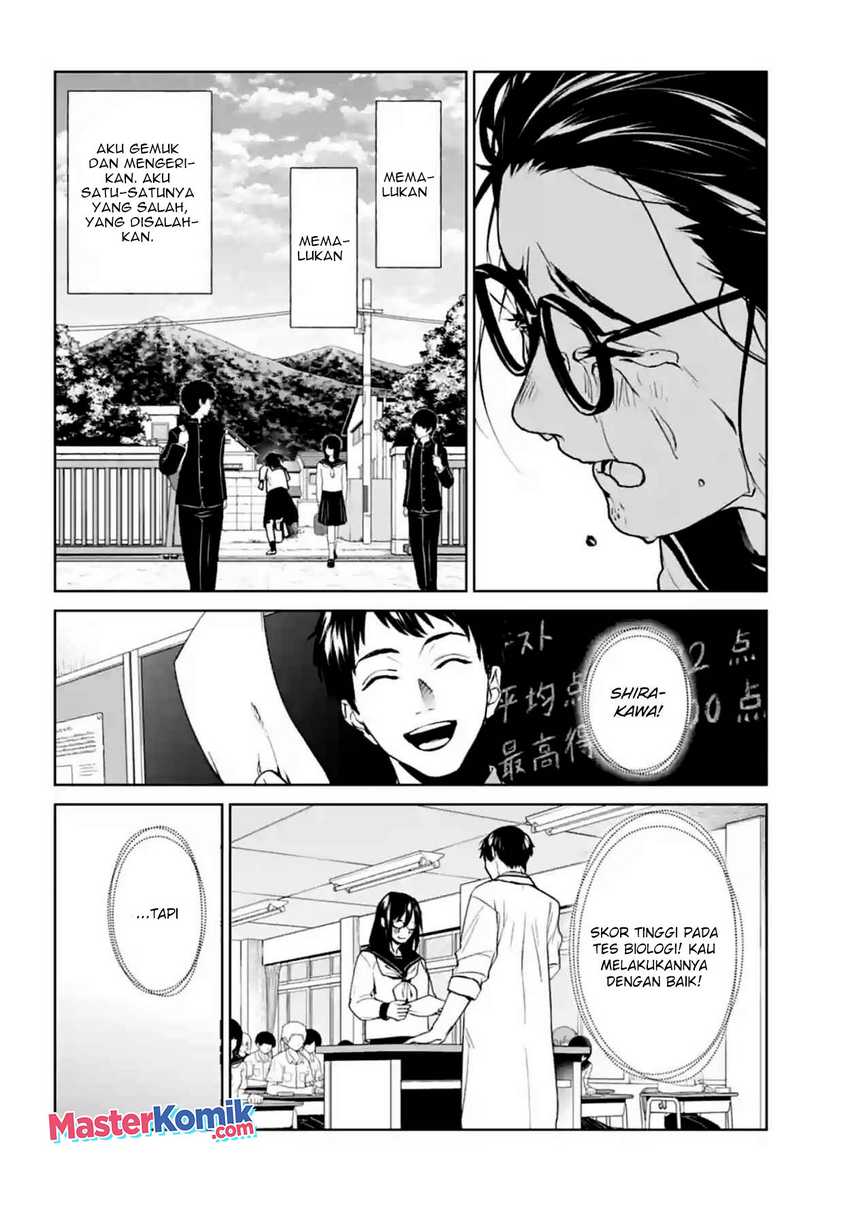 Brutal: Satsujin Kansatsukan no Kokuhaku Chapter 16 Gambar 32