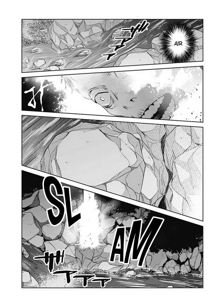 Brutal: Satsujin Kansatsukan no Kokuhaku Chapter 18 Gambar 27