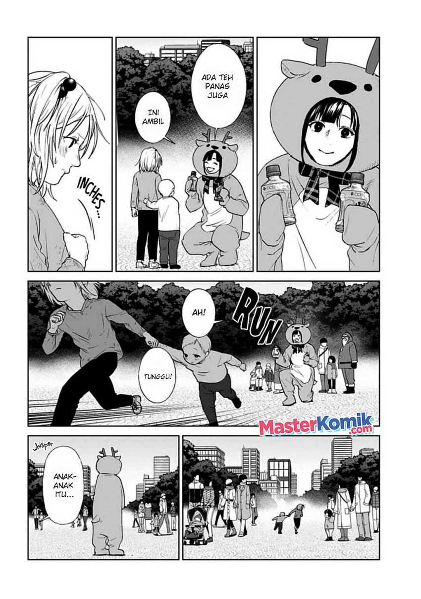 Brutal: Satsujin Kansatsukan no Kokuhaku Chapter 19 Gambar 10