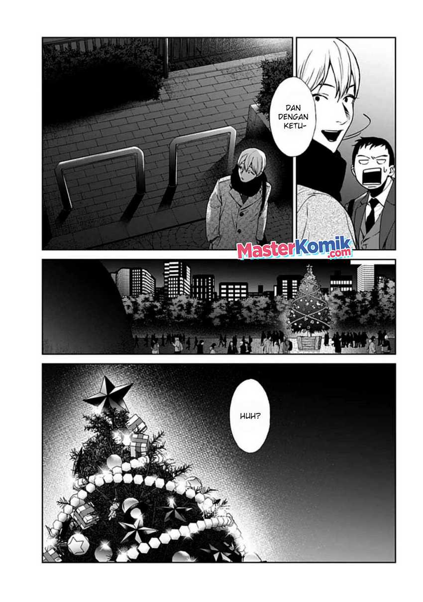 Brutal: Satsujin Kansatsukan no Kokuhaku Chapter 19 Gambar 15