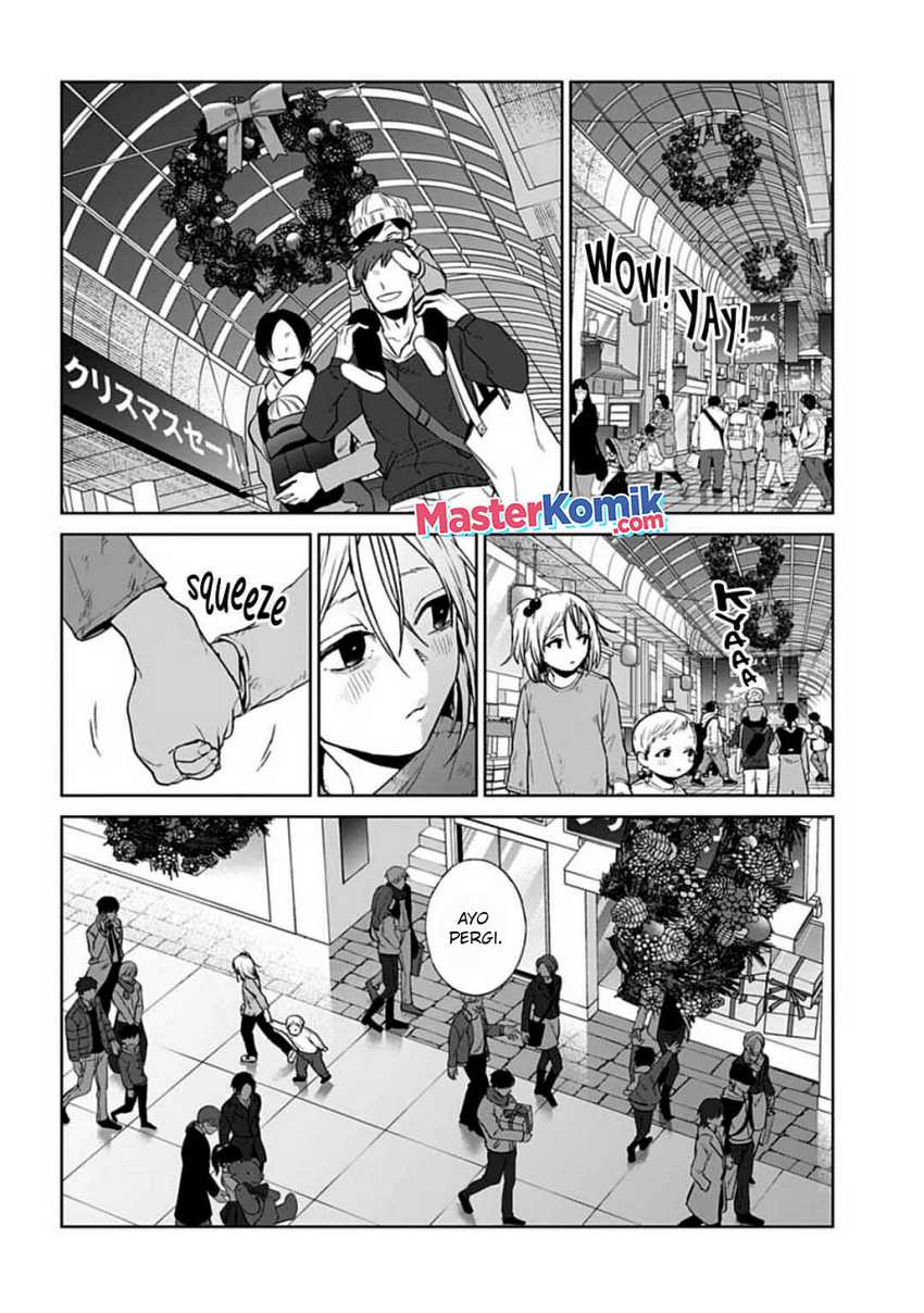Brutal: Satsujin Kansatsukan no Kokuhaku Chapter 19 Gambar 16
