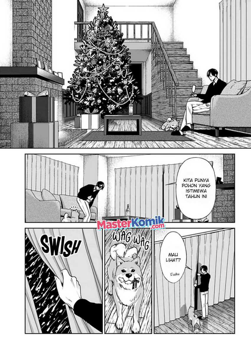 Brutal: Satsujin Kansatsukan no Kokuhaku Chapter 19 Gambar 33