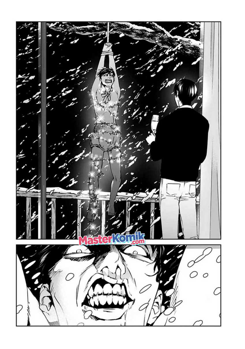 Brutal: Satsujin Kansatsukan no Kokuhaku Chapter 19 Gambar 34
