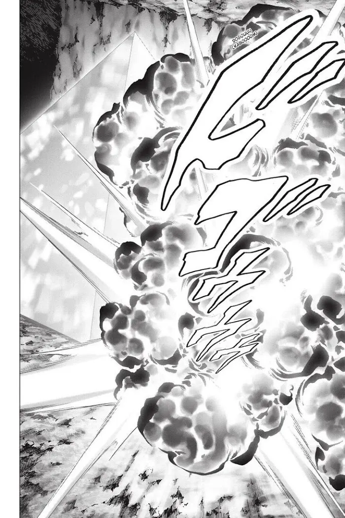 Btooom! Chapter 121.5 Gambar 28