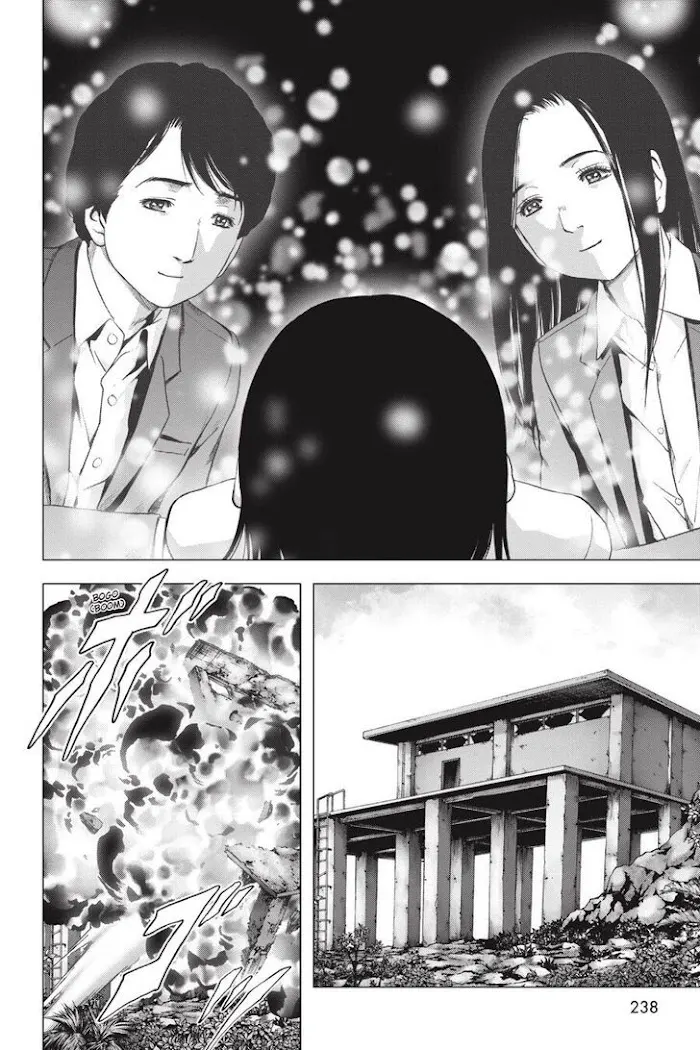 Btooom! Chapter 121.5 Gambar 78