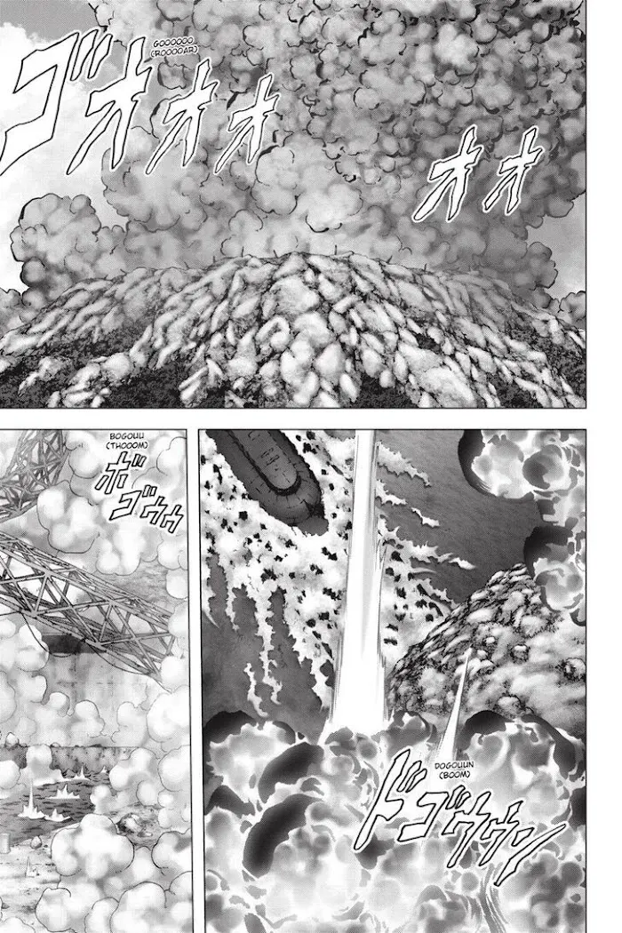 Btooom! Chapter 121.5 Gambar 81