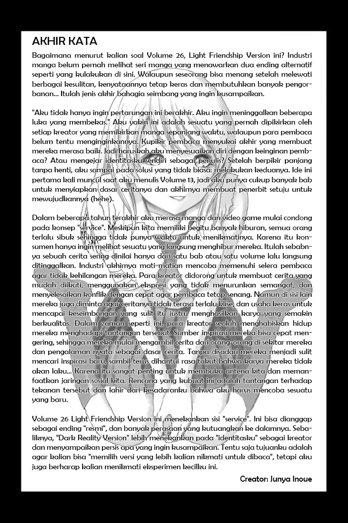 Btooom! Chapter 121.5 Gambar 92