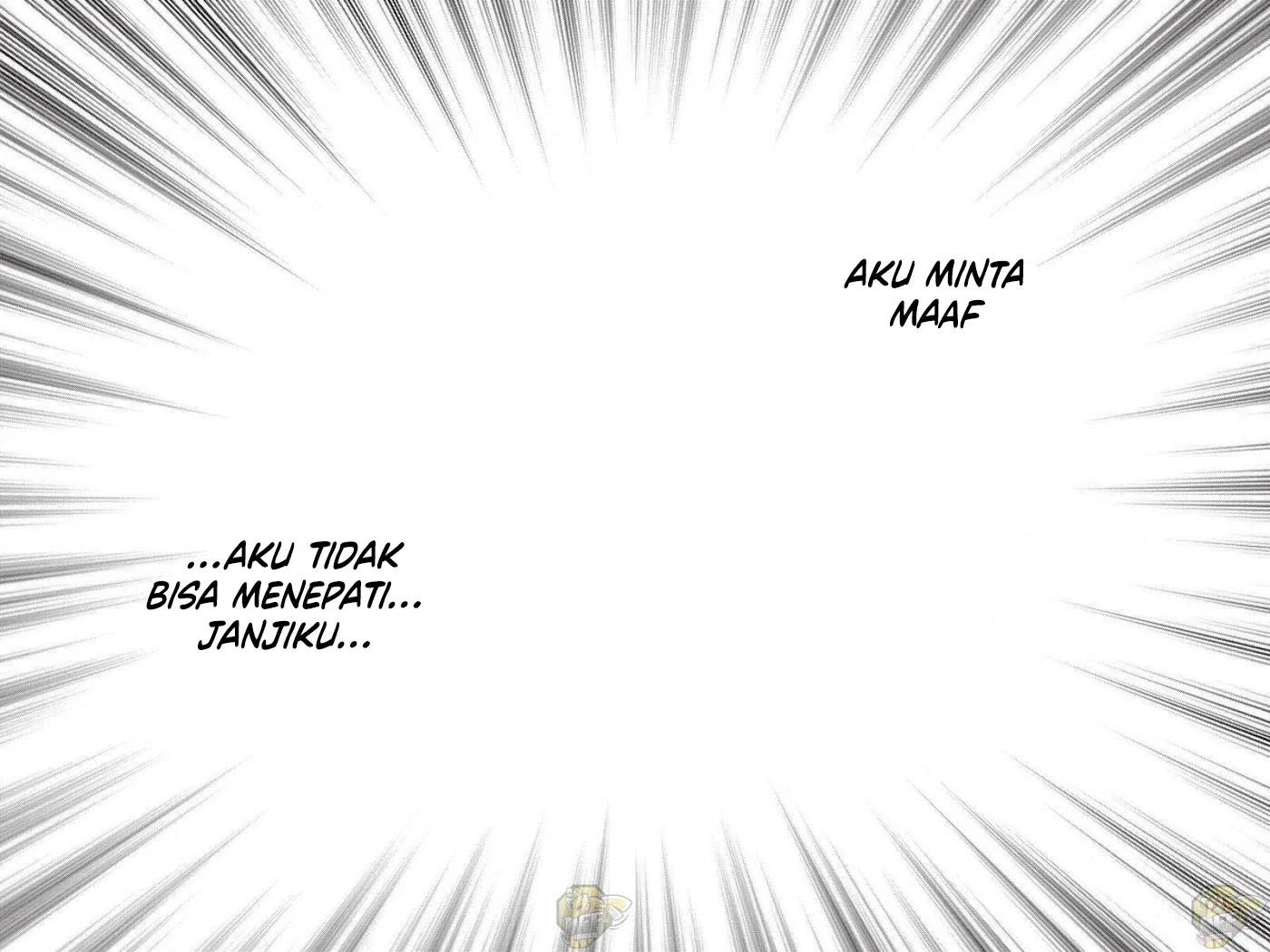 Btooom! Chapter 121 Gambar 26