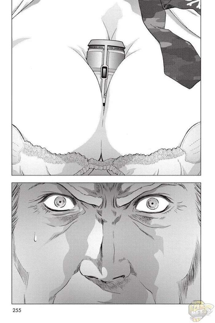 Btooom! Chapter 121 Gambar 66