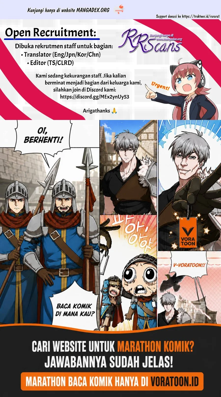 Buchigire Reijou wa Houfuku wo Chikaimashita. ~Madousho no Chikara de Sokoku wo Tataki Tsubushimasu~ Chapter 44 Gambar 30