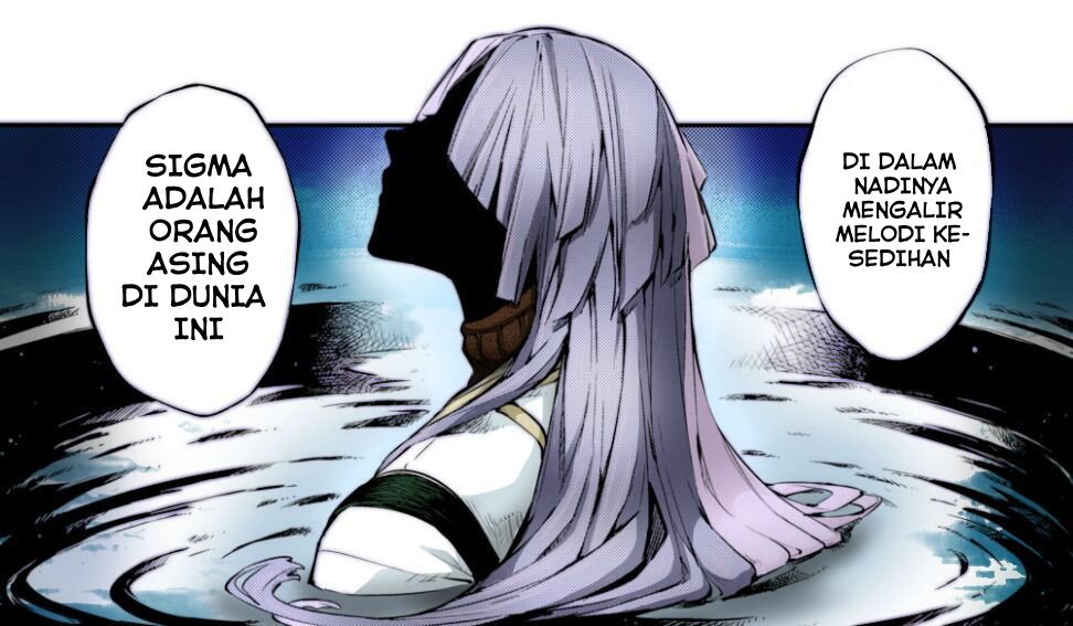 Bungou Stray Dogs Chapter 75 Gambar 21