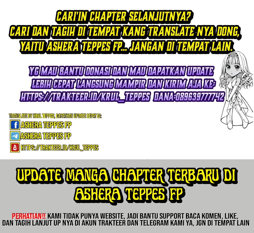 Bungou Stray Dogs Chapter 75 Gambar 43