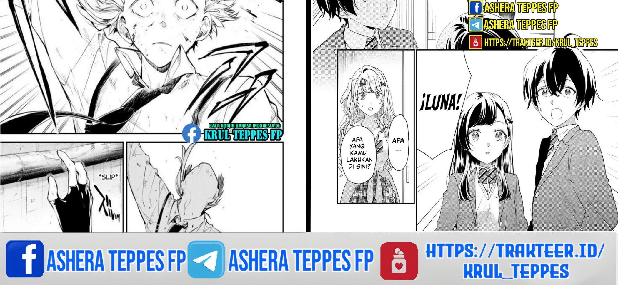 Bungou Stray Dogs Chapter 75 Gambar 47