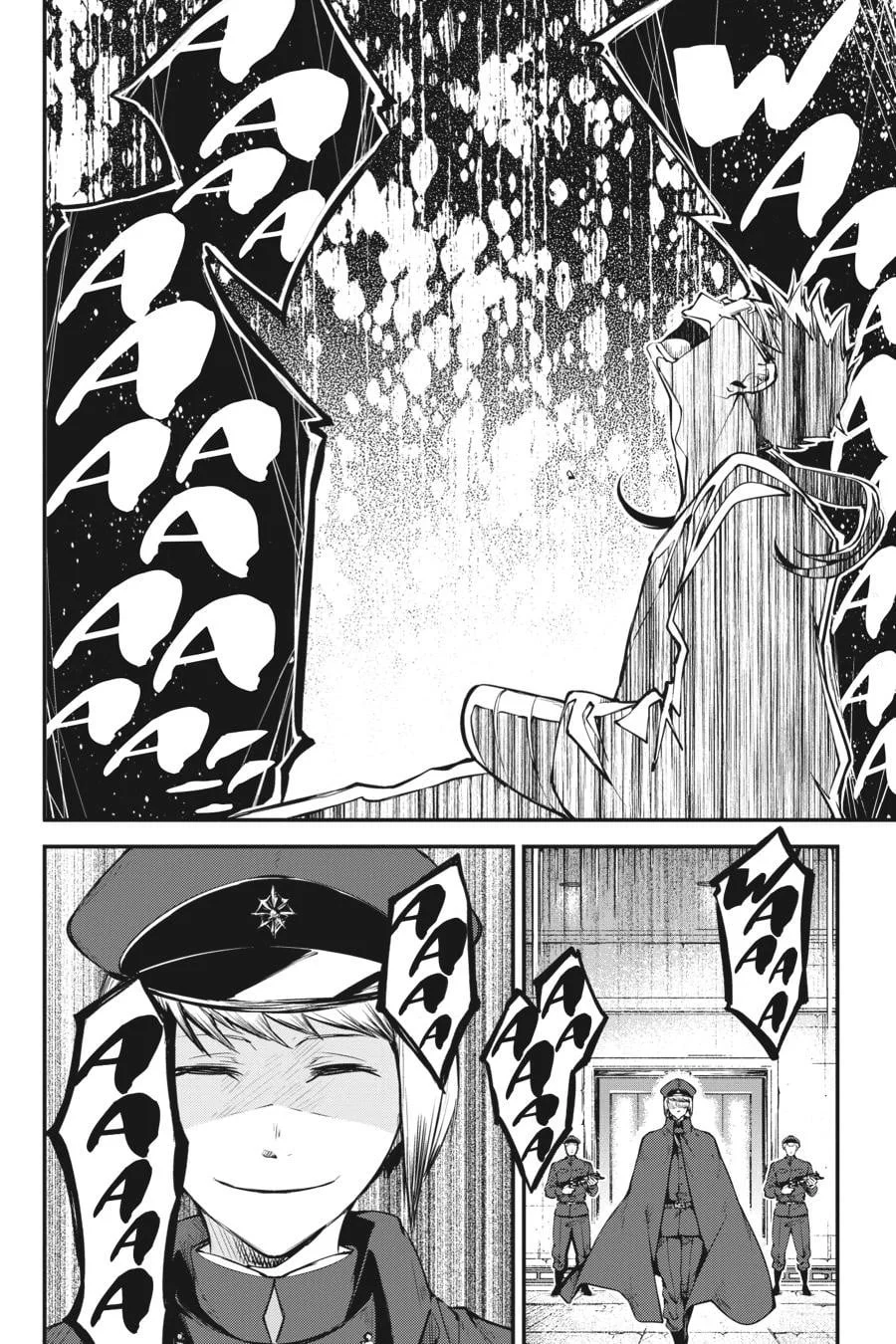 Bungou Stray Dogs Chapter 78 Gambar 19