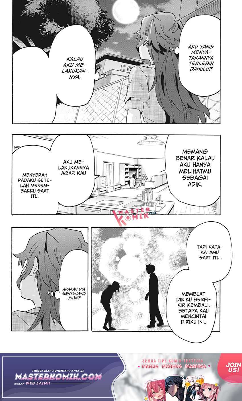 Bunkiten Chapter 7 Gambar 10