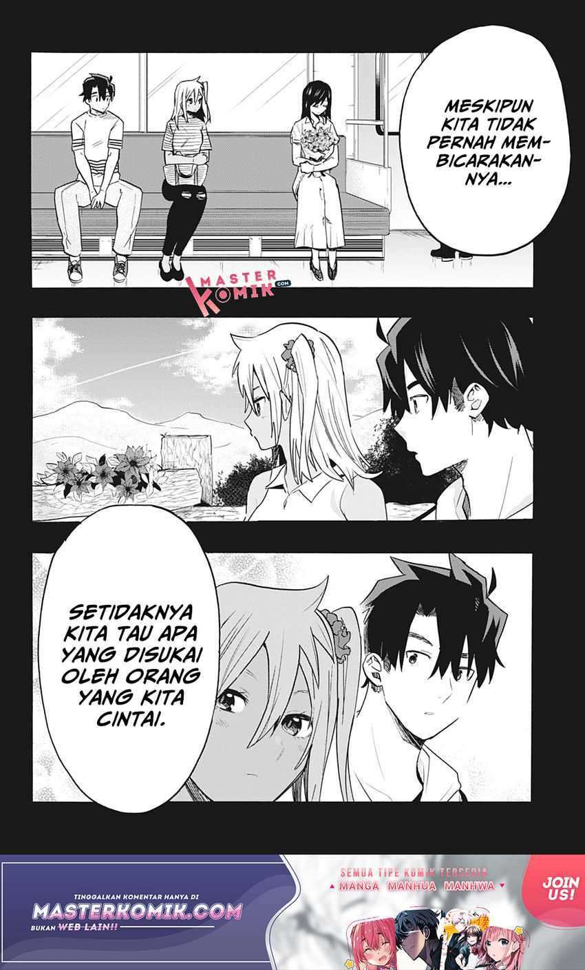 Bunkiten Chapter 7 Gambar 8