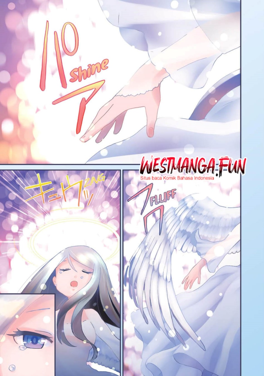 Baca Manga Busamen Gachi Fighter Chapter 10 Gambar 2