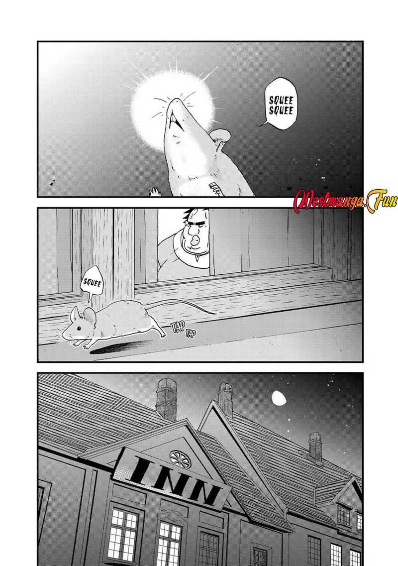 Baca Manga Busamen Gachi Fighter Chapter 14 Gambar 2